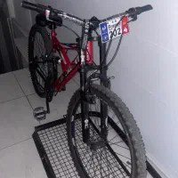 دوچرخه ۲۶|دوچرخه، اسکیت، اسکوتر|ساوه, |دیوار