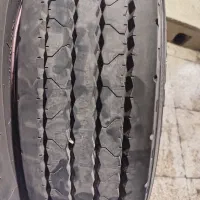 لاستیک رادیال عقب نیسان