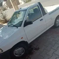 پراید وانت ۱۴۰۳ زیر قیمت بازار