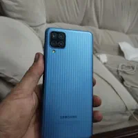 گوشی سامسونگ m12