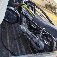 موتور سحر ۸۲ بسیار تمیز