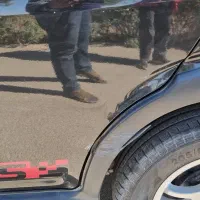 کوییکr خونگی تمیز|خودرو سواری و وانت|شهرضا, |دیوار