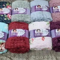 پتو مسافرتی تیسا