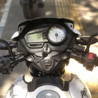 اپاچی 180 نیو فیس