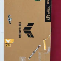 Asus tuf gaming A17|رایانه همراه|کرج, گوهردشت|دیوار