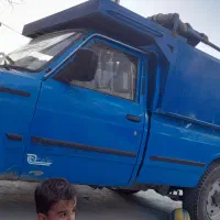 نیسان‌ درجه یک ۸۶|خودرو سواری و وانت|ساری, |دیوار