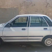 پراید ۱۳۱ مدل ۱۳۸۸|خودرو سواری و وانت|اصفهان, ولدان|دیوار