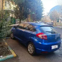 mvm 315 نیو مدل ۹۵|خودرو سواری و وانت|تهران, آرارات|دیوار