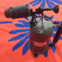 پرمز   نفتی سوئدی|کلکسیون اشیاء عتیقه|کرمانشاه, |دیوار