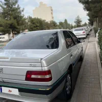 پژو ۴۰۵ slx|خودرو سواری و وانت|مشهد, شاهد (شهرک غرب)|دیوار