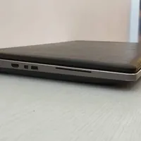 فروش لپتاپ dell 7710|رایانه همراه|بابل, |دیوار