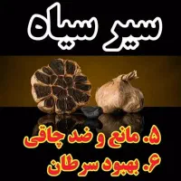 سیرسیاه