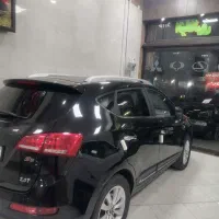 جک شاسی بلند