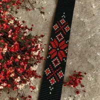 دستبند منجوق باقی