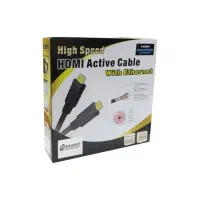 کابل HDMI فرانت مدل 380 طول 30 متر