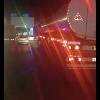 تریلی تانکر2محور|خودرو سنگین|کرمانشاه, |دیوار