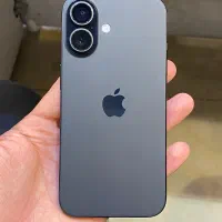 آیفون ۱۶ نرمال باریجستر ، iphone 16 normal 128