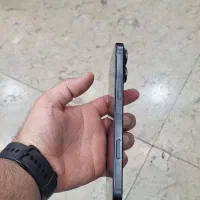 اپل iPhone 16 Pro Max با حافظهٔ ۱ ترابایت|موبایل|تهران, آذربایجان|دیوار