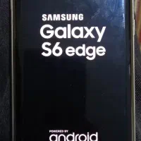 گوشی s6edge|موبایل|تهران, طیب|دیوار