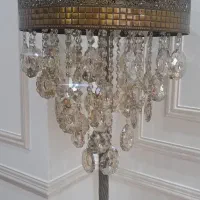 کنار سالنی نو|چراغ خواب و آباژور|کرج, شاهین‌ویلا|دیوار