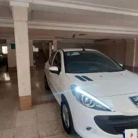 پژو 207i دنده‌ای TU5،مدل ۱۴۰۲،فرمان برقی،رینگ دار|خودرو سواری و وانت|تهران, جردن|دیوار