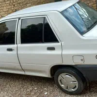 پراید۱۳۱ مدل ۹۷|خودرو سواری و وانت|شیراز, گلشن|دیوار