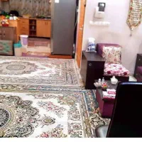 آپارتمان-70متر-فرجام-غربی-دو-خواب-فول