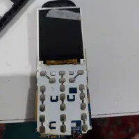 گوشی نوکیا x2|موبایل|مشهد, کوی سیدی|دیوار