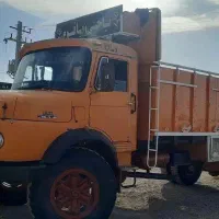 بنز تک باری ۱۹۶۵