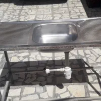 سینک ظرفشویی