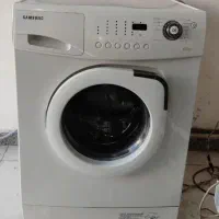 لباسشویی استوک کنوود انگلستان|ماشین لباسشویی و خشک‌کن لباس|تبریز, |دیوار