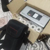 کارت خوان سیار