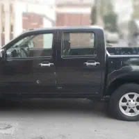 وانت گریت وال وینگل 3، مدل ۱۳۹۱|خودرو سواری و وانت|تهران, هفت حوض|دیوار