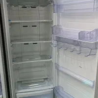 یخچال دوقلو ابسردکن دار یوروویژن|یخچال و فریزر|قم, شاه ابراهیم|دیوار