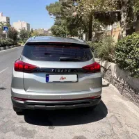 تیگارد ایکس۳۵ مدل ۱۴۰۳|خودرو سواری و وانت|مشهد, دانشجو|دیوار