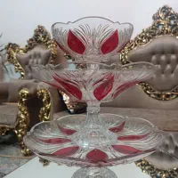 ظروف کریستالی