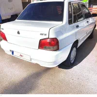 پراید۱۳۲ مدل ۸۸