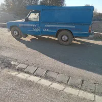 نیسان دیزل مدل۹۲|خودرو سواری و وانت|نیشابور, مازول|دیوار