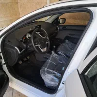 فروش 207i مدل ۱۴۰۳ موتور TU5|خودرو سواری و وانت|کرمان, |دیوار