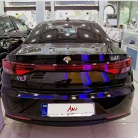 تارا v4الیکس فول رنگ آبنوس متالیک ۳تا کار