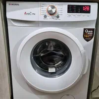 (سمساری) یخچال لباسشویی کولر ال ای دی|یخچال و فریزر|رشت, بازار|دیوار