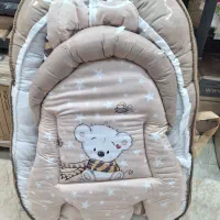 رختخواب کودک گارددار|اسباب و اثاث بچه|تهران, هفت حوض|دیوار