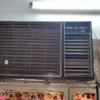 کولر۲۴هزار گیبسون|کولر گازی و فن‌کوئل|شوشتر, |دیوار