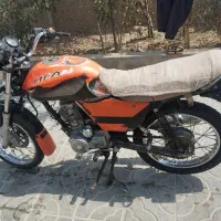 متور لیفان 160
