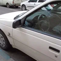 آریسان یک وانت مدل ۹۶ دوگانه سوز شرکتی معاوضه