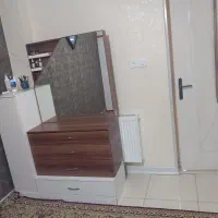 سرویس خواب دو نفره کامل وتمییز