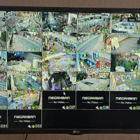 دوربین مداربسته full hd|دوربین مداربسته|شیراز, شهرک رضوان|دیوار