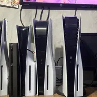 نصب بازی ps4وps5 خرید و فروش|کنسول، بازی ویدئویی و آنلاین|خمین, |دیوار