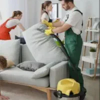 نظافت منزل ،واحد اداری،تجاری