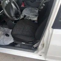 پراید وانت ۱۵۱ کم کارکرد در حد صفر بدون رنگ|خودرو سواری و وانت|اردبیل, |دیوار